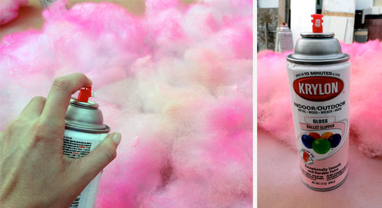 Cotton Candy 2