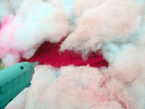 Cotton Candy 3