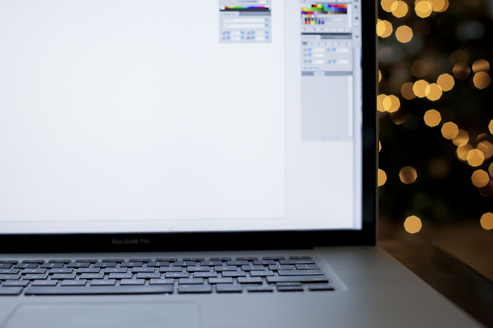 logo design process