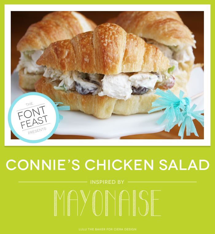 chicken-salad-croissant-sandwiches