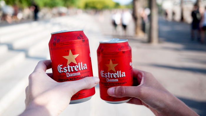 Estrella-Damm-Beer-Barcelona-Spain