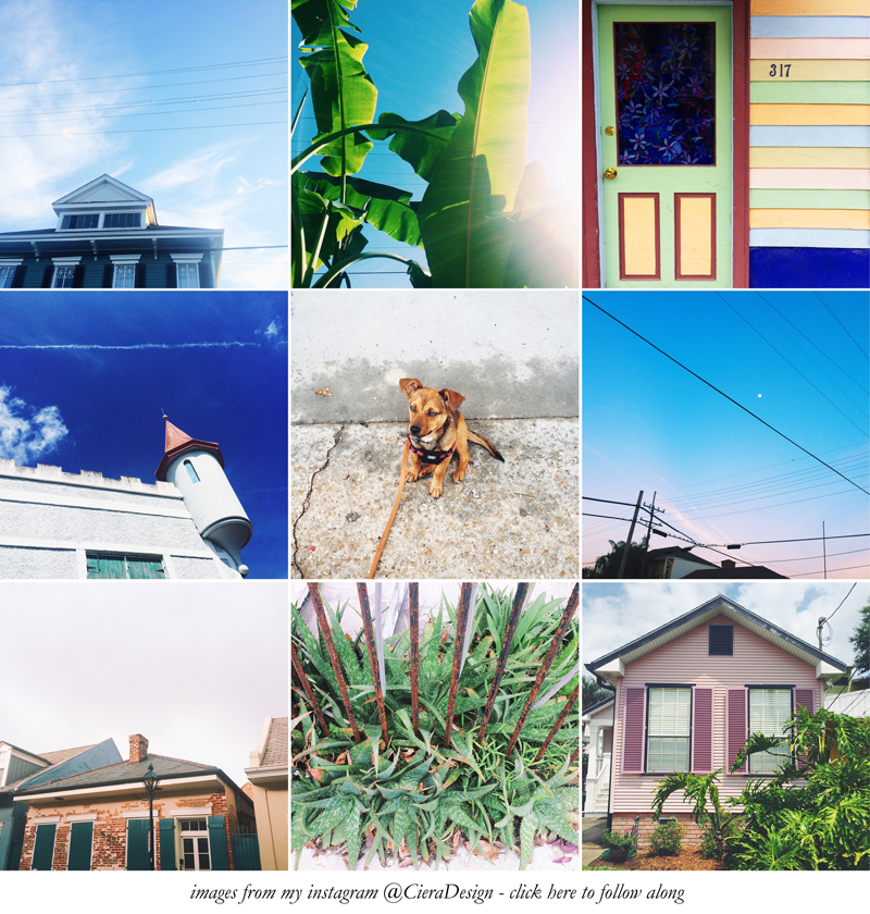 New Orleans Outdoors on Instagram