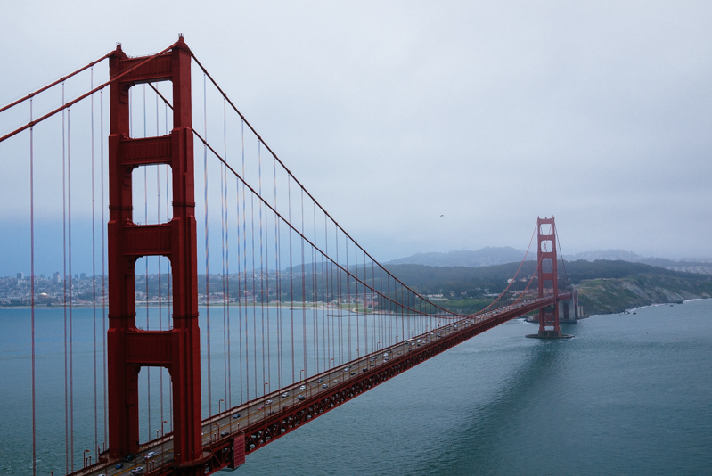 San-Francisco-Travel-Guide-Golden-Gate-Bridge