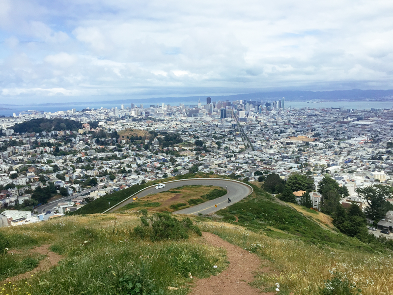 San-Francisco-Travel-Guide-Twin-Peaks
