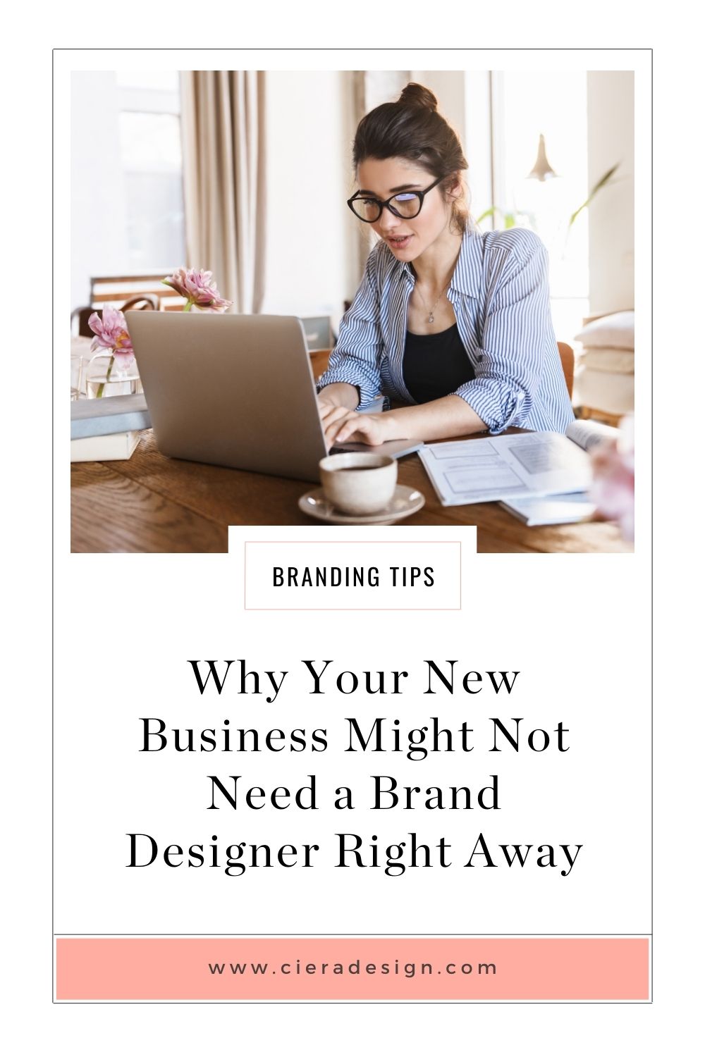 brand design course for new small businesses